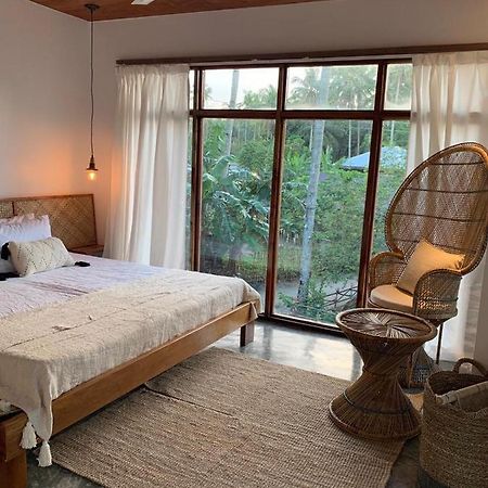 Kaha Island Stay Santa Monica  Luaran gambar