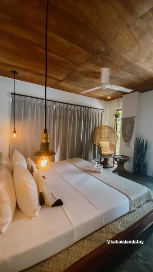 Kaha Island Stay Santa Monica  Luaran gambar