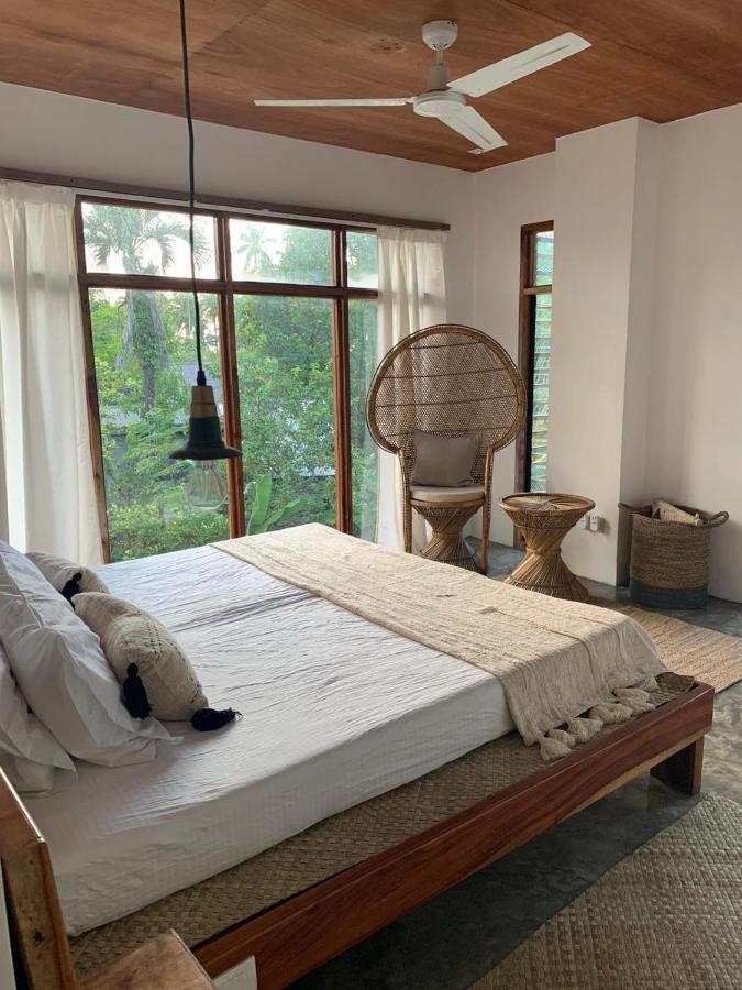 Kaha Island Stay Santa Monica  Luaran gambar