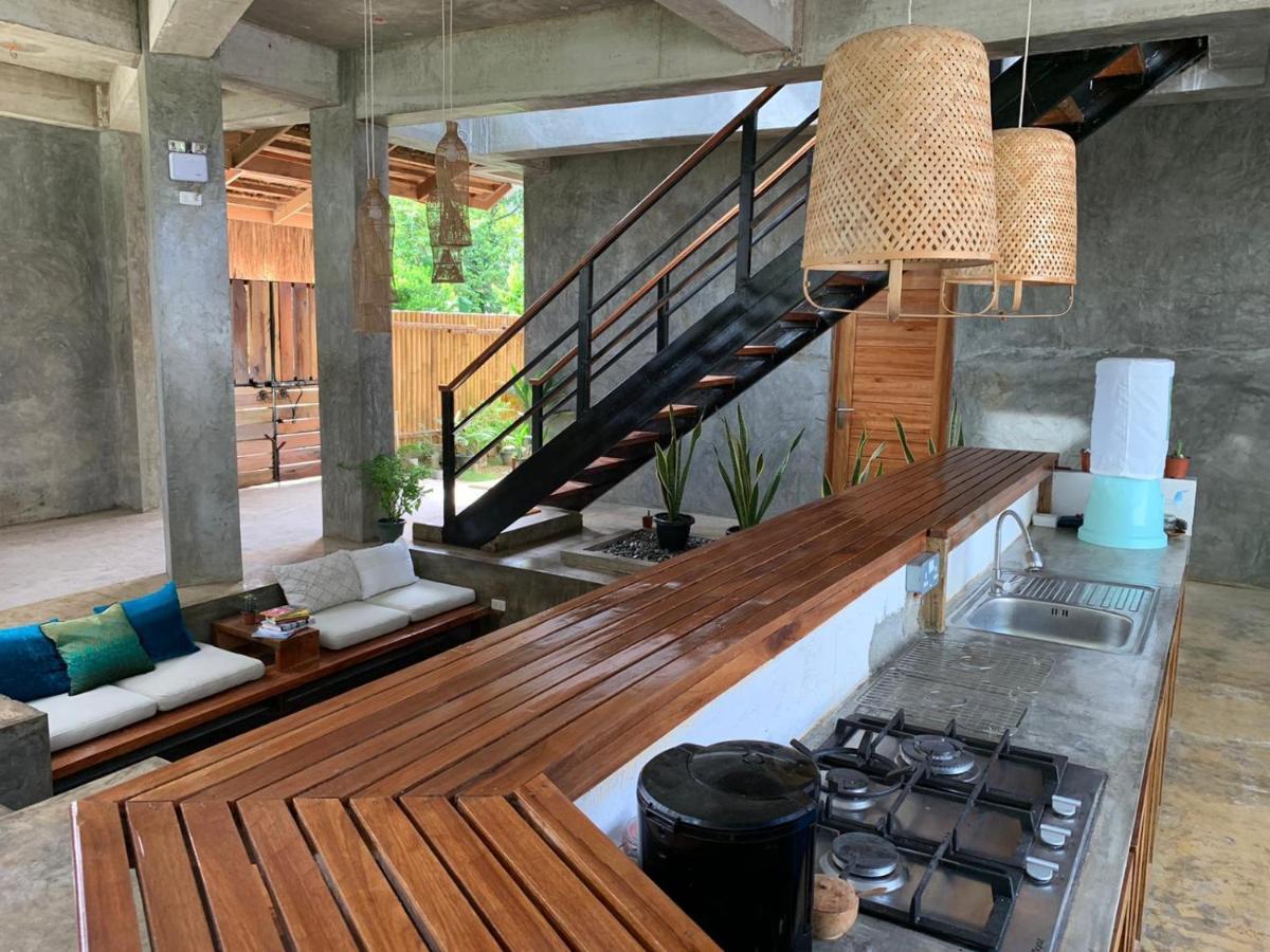 Kaha Island Stay Santa Monica  Luaran gambar