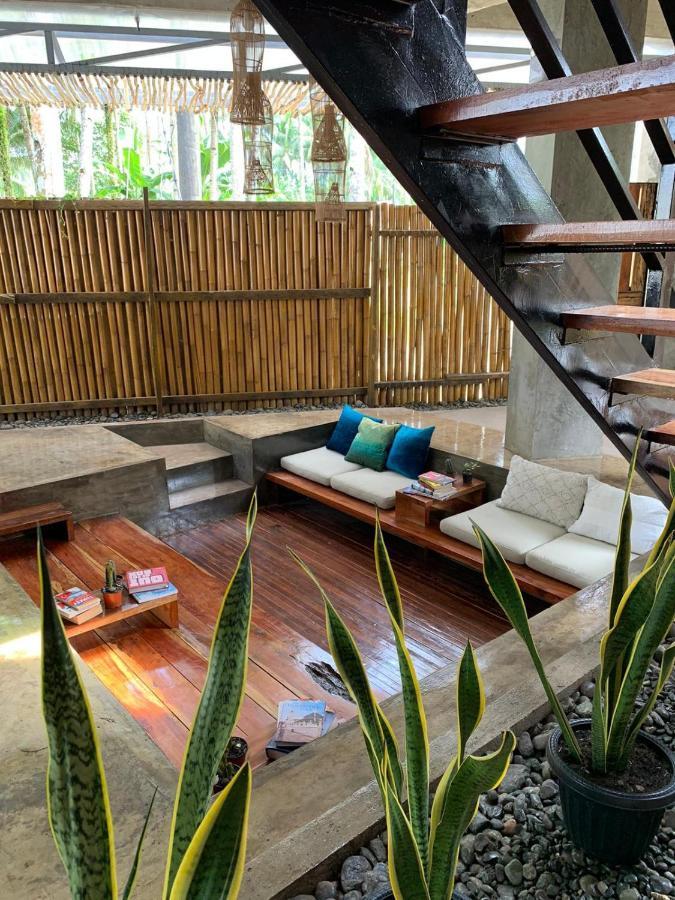 Kaha Island Stay Santa Monica  Luaran gambar